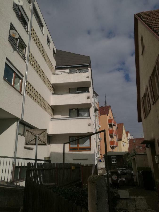 Apartment Gablenberg Stuttgart Zewnętrze zdjęcie