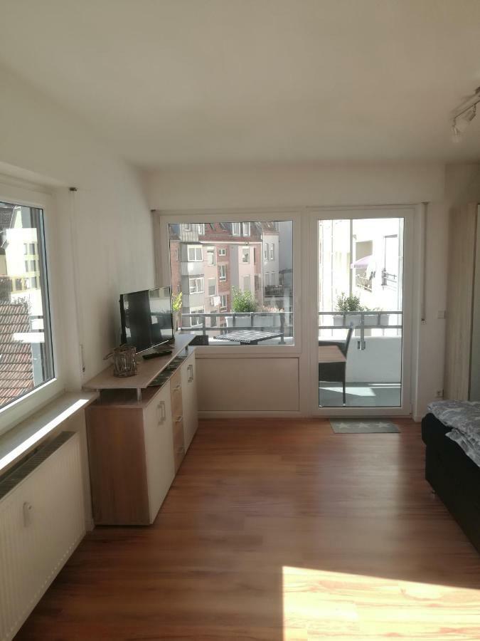 Apartment Gablenberg Stuttgart Zewnętrze zdjęcie